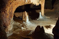 Jaskyňa Driny, zdroj: ssj.sk